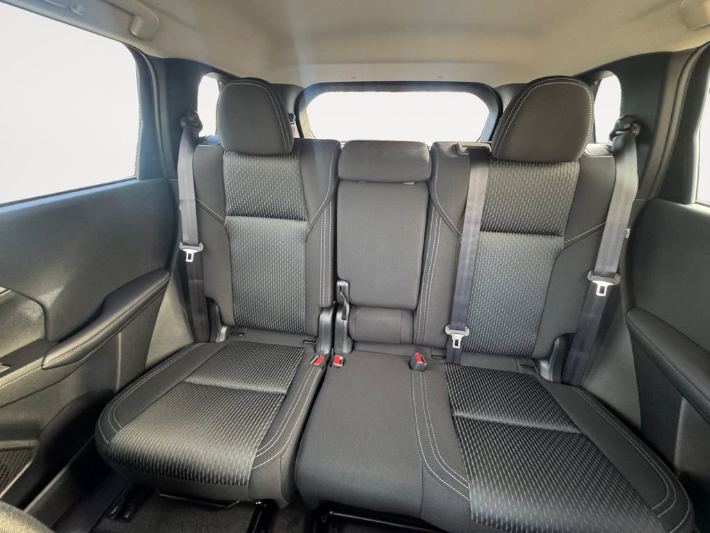 New 2026 Mitsubishi Outlander ES AWD/4WD image 13