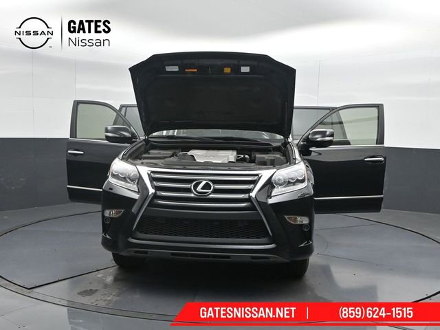 Used 2014 Lexus GX 460 w/ Premium Package image 65