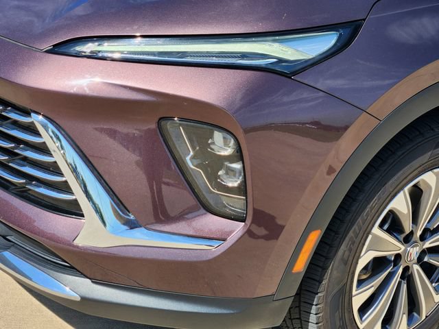 Used 2024 Buick Envision Preferred AWD/4WD image 9