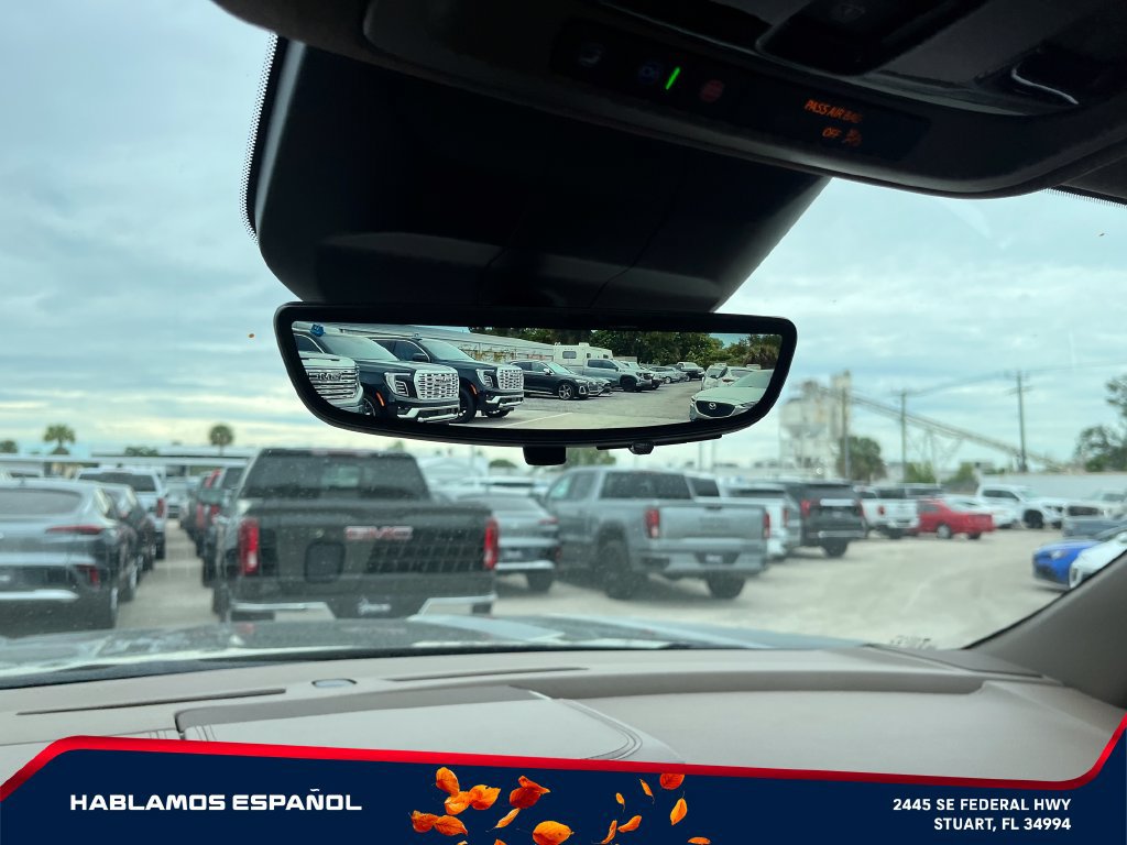 New 2027 GMC Yukon Denali w/ Denali Reserve Package AWD/4WD image 34