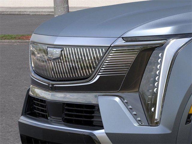 New 2026 Cadillac Escalade IQ Luxury 2 image 13