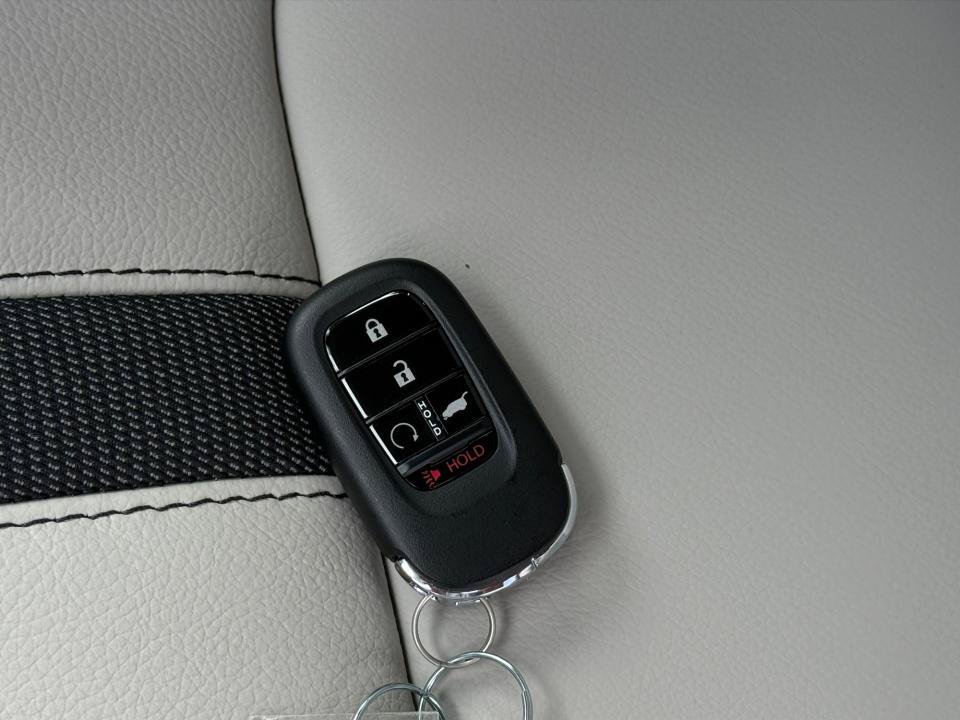 New 2026 Honda Pilot EX-L image 34