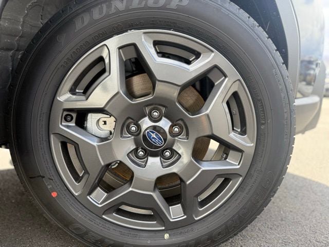 New 2026 Subaru Outback Premium AWD/4WD image 15