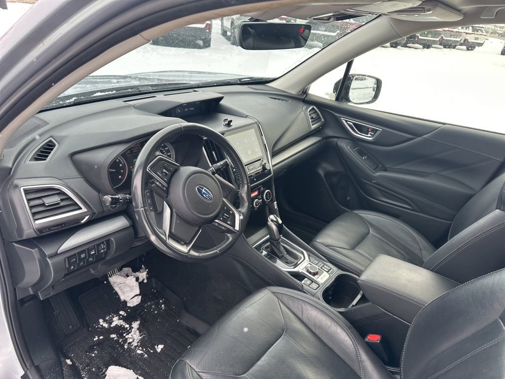 Used 2020 Subaru Forester Limited image 14