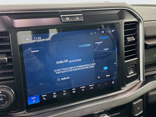 New 2026 Ford F450 Platinum w/ FX4 Off-Road Package image 15