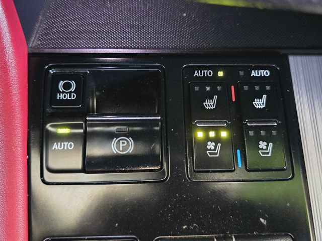 Used 2018 Lexus RX 350 F Sport w/ Cold Area Package AWD/4WD image 16