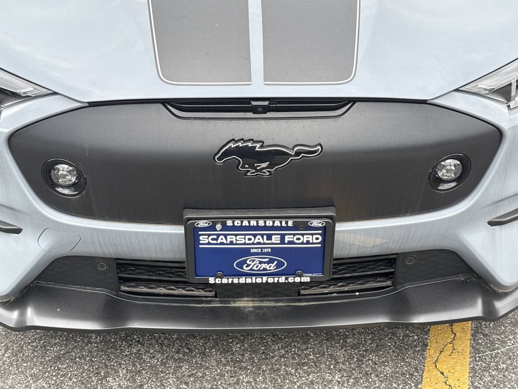 New 2025 Ford Mustang Mach-E GT AWD/4WD image 33