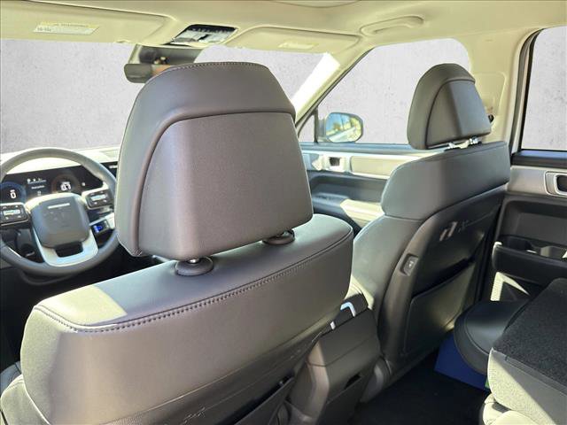 New 2026 Hyundai Santa Fe XRT image 16