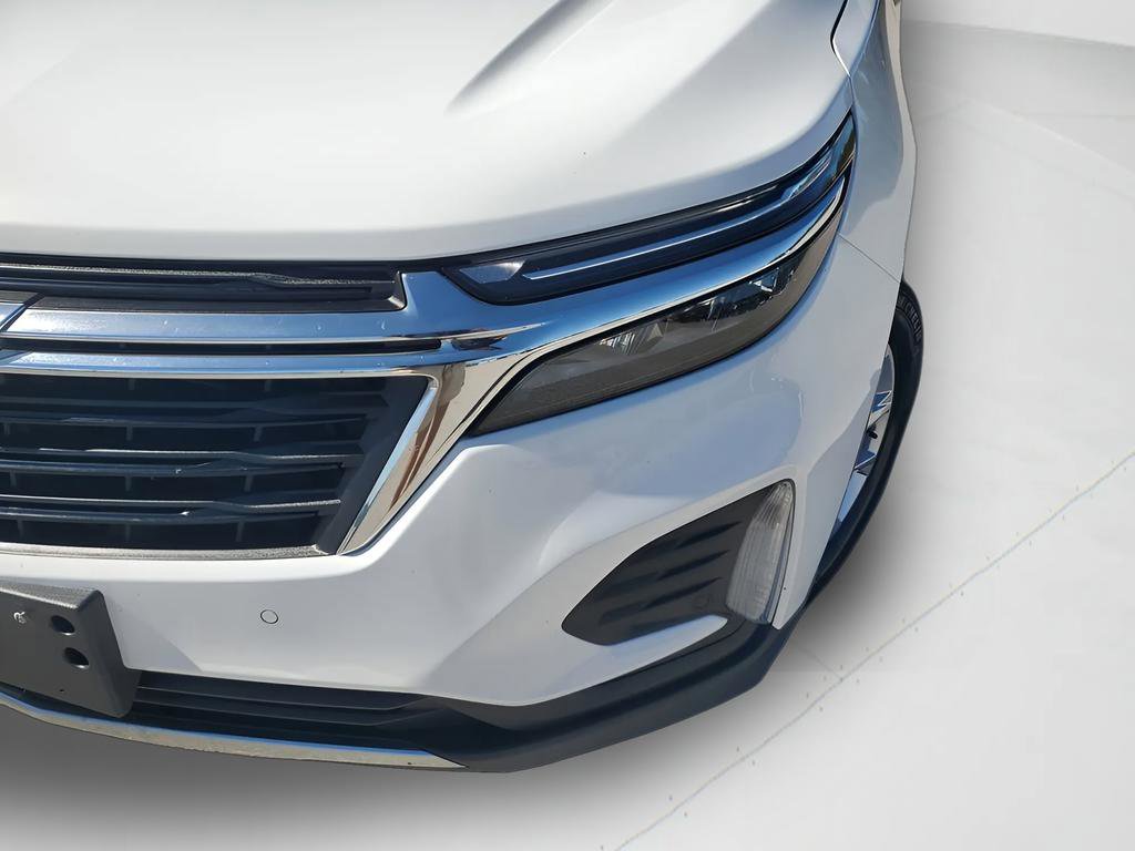 Used 2023 Chevrolet Equinox LT image 16