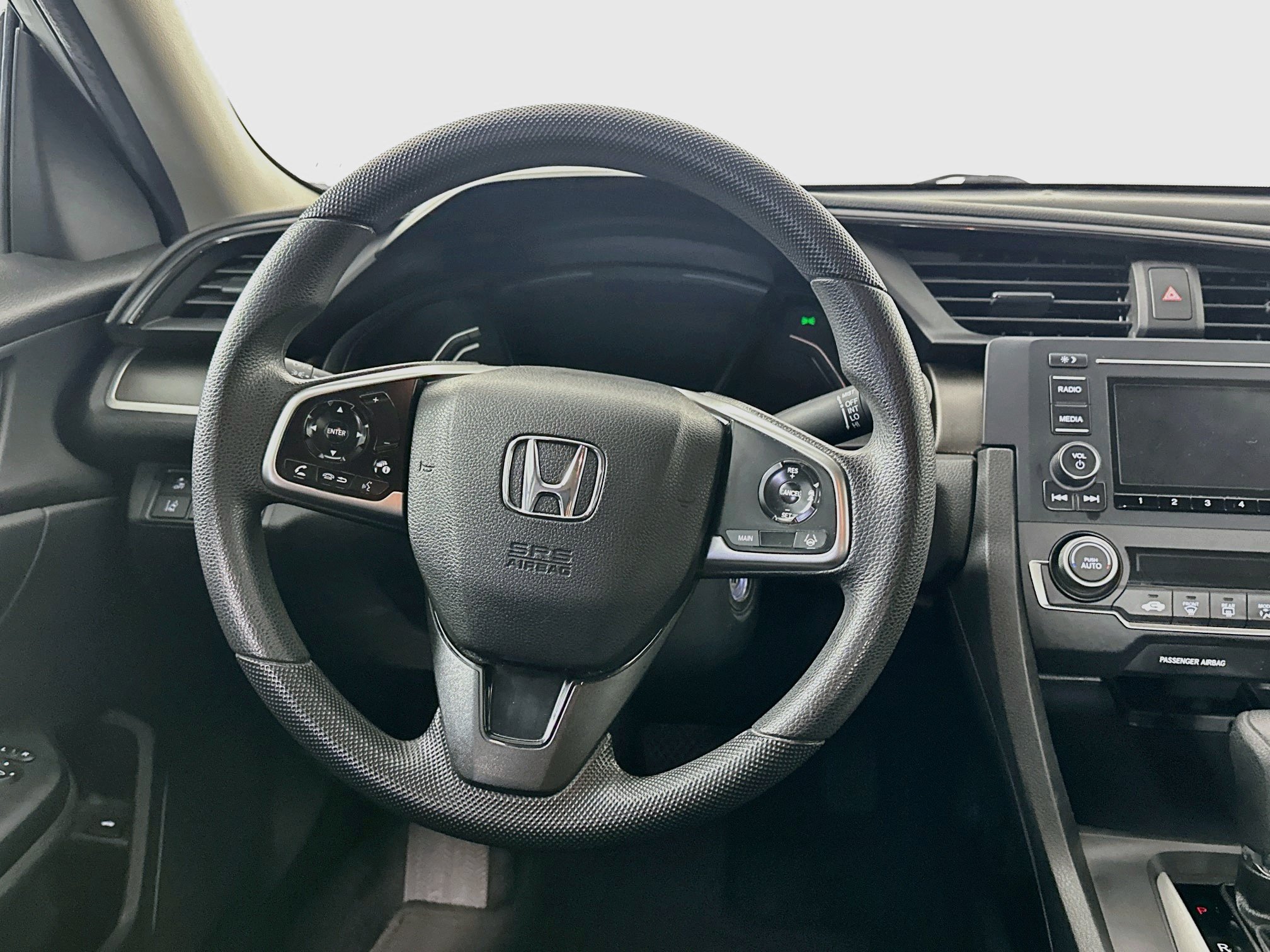 Used 2019 Honda Civic LX image 17
