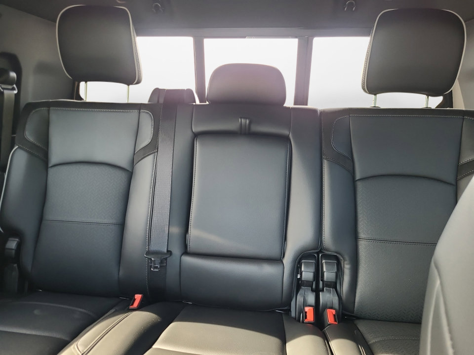 New 2026 RAM 2500 Laramie w/ Night Edition image 12