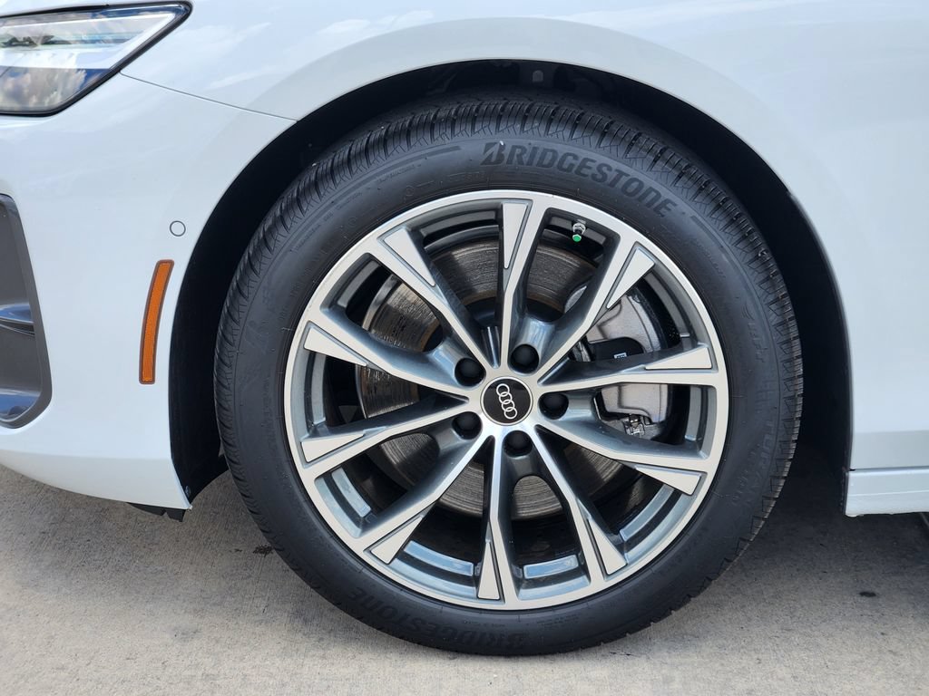 New 2026 Audi A6 Premium AWD/4WD image 14