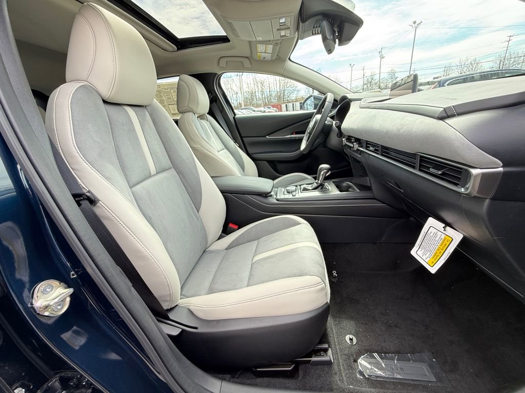 New 2026 MAZDA CX-30 Aire Edition image 28