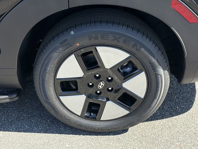 New 2026 Hyundai Santa Fe SEL image 20