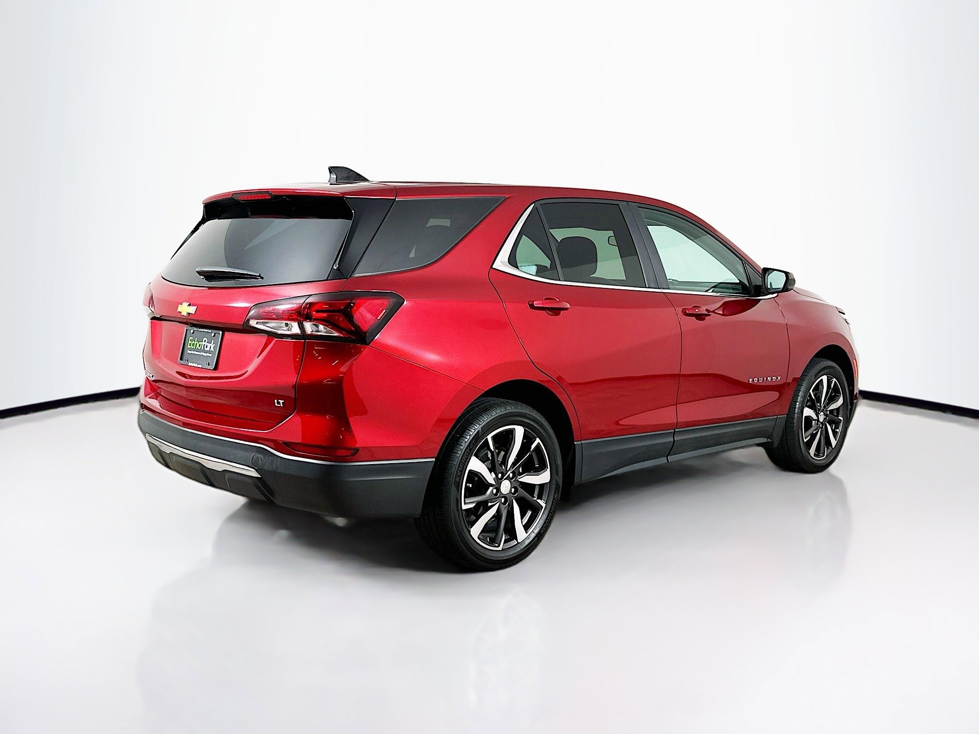 Used 2022 Chevrolet Equinox LT image 9