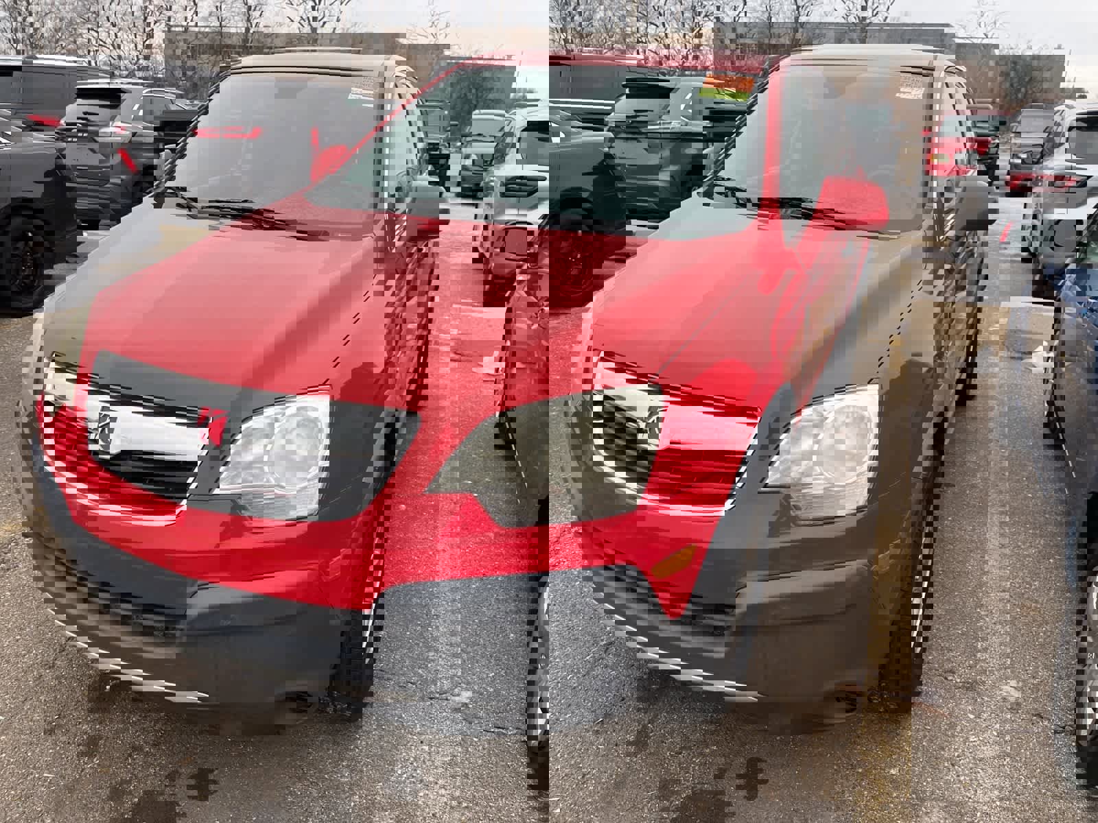 Used 2009 Saturn Vue XE w/ Preferred Package image 3