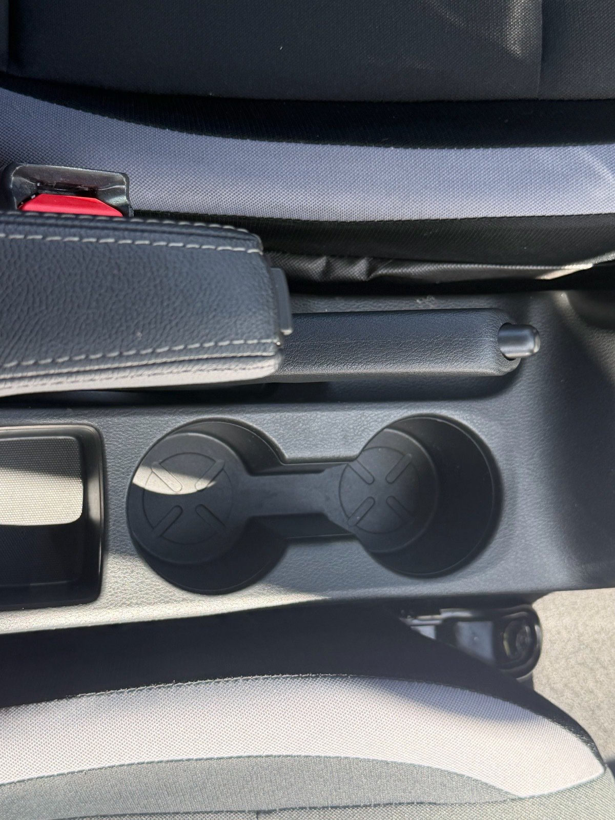 Certified 2025 Nissan Versa S w/ Trunk Package FWD image 19