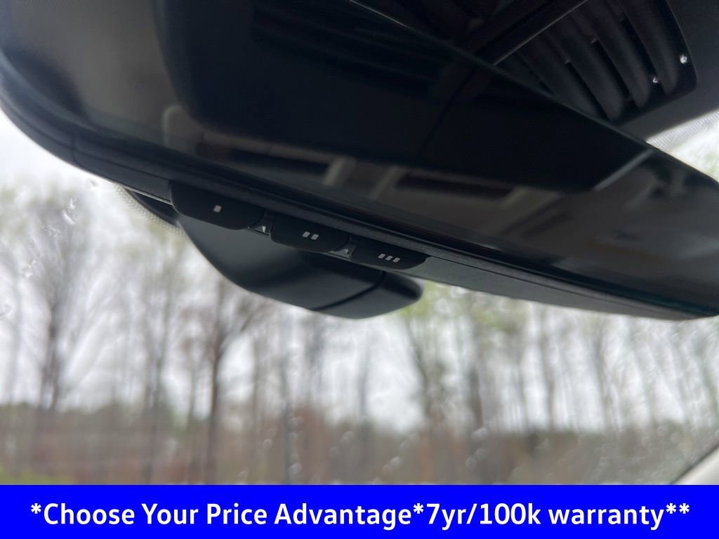 Used 2025 MAZDA CX-50 AWD 2.5 Hybrid w/ Cargo Package image 68