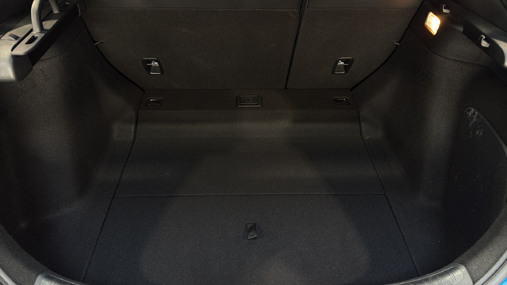 Used 2022 Honda Civic Sport Touring image 7
