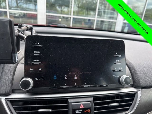 Used 2019 Honda Accord LX image 23