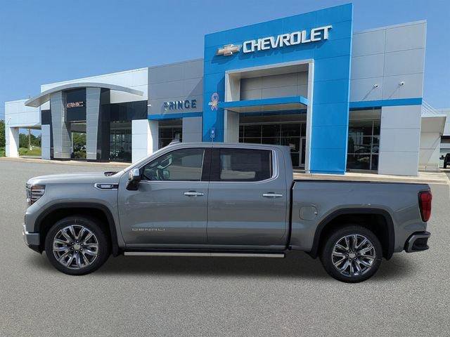 New 2026 GMC Sierra 1500 Denali w/ Denali Reserve Package AWD/4WD image 9