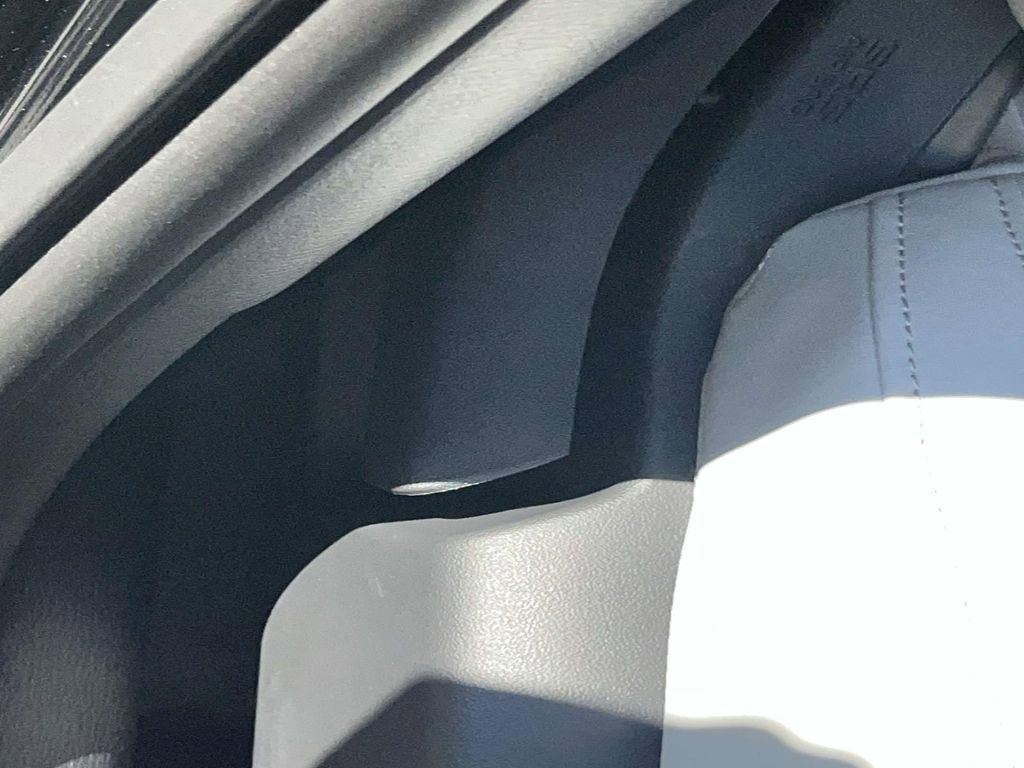 New 2026 Mitsubishi Outlander SE FWD image 17