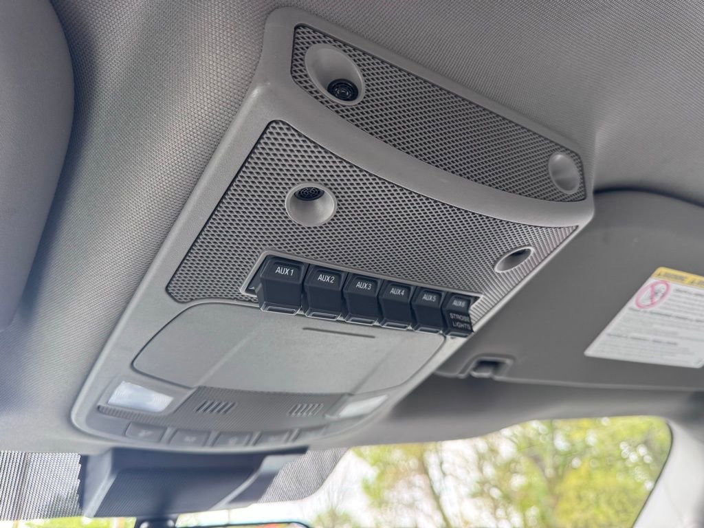 Used 2020 Ford F250 XL w/ Power Equipment Group AWD/4WD image 23