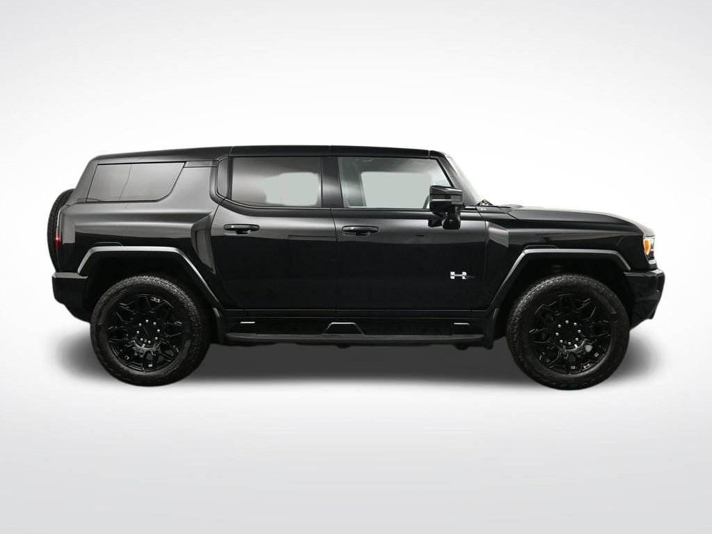Used 2025 GMC Hummer EV 2X AWD/4WD image 6