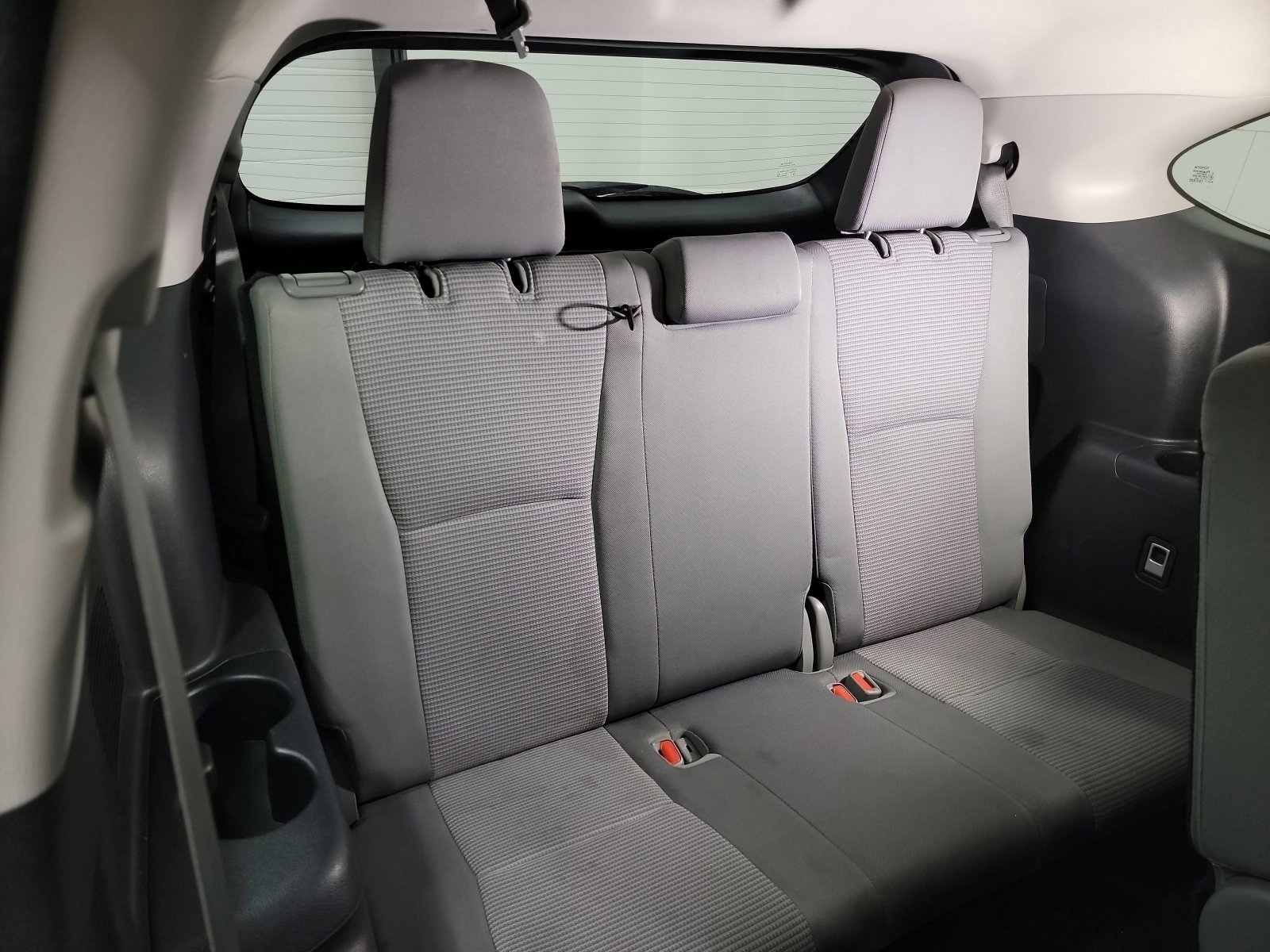 Used 2022 Toyota Highlander L AWD/4WD image 14