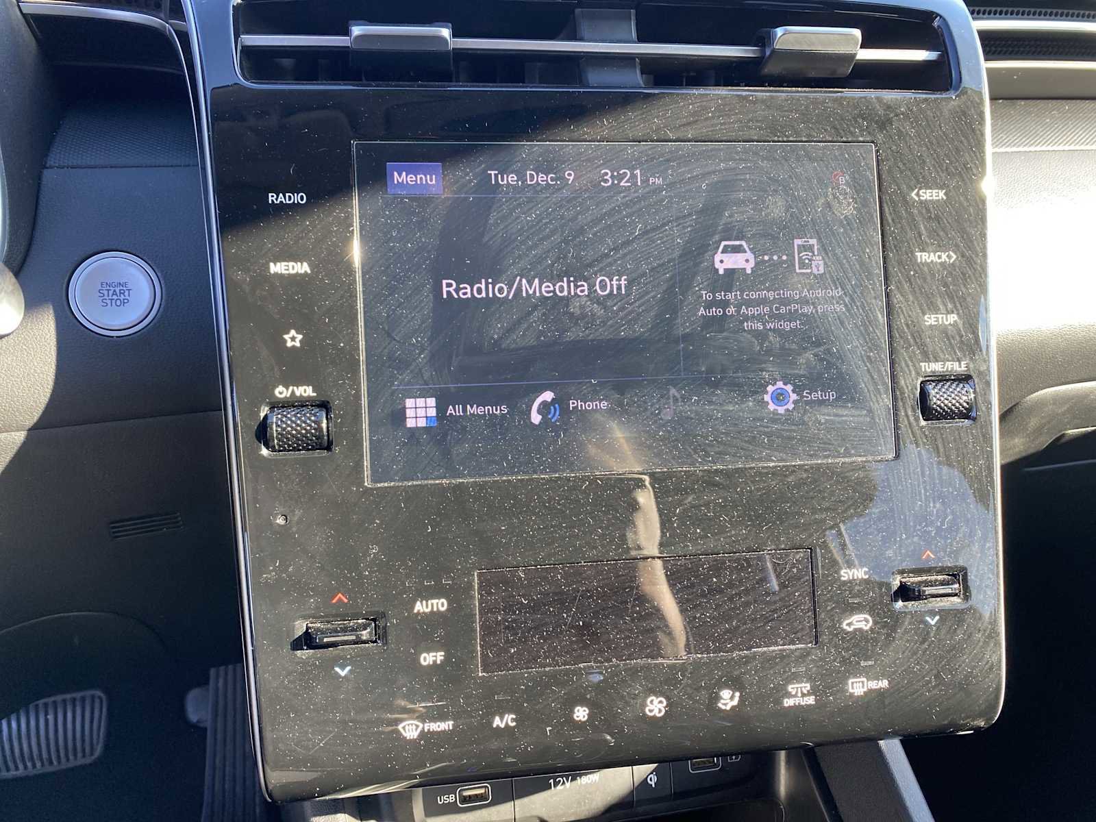 Certified 2024 Hyundai Tucson SEL image 23