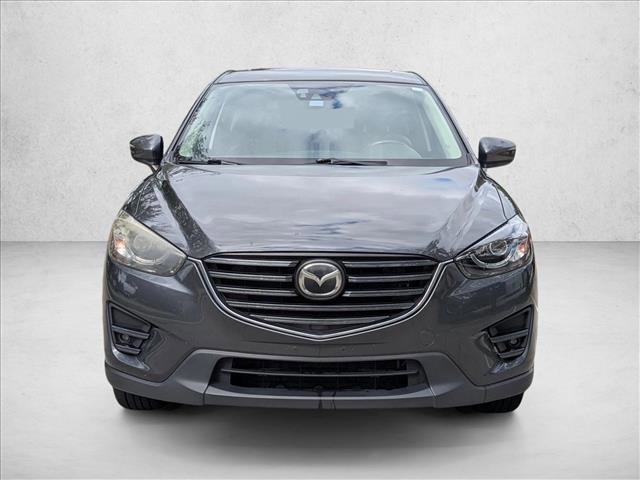 Used 2016 MAZDA CX-5 Grand Touring video 2