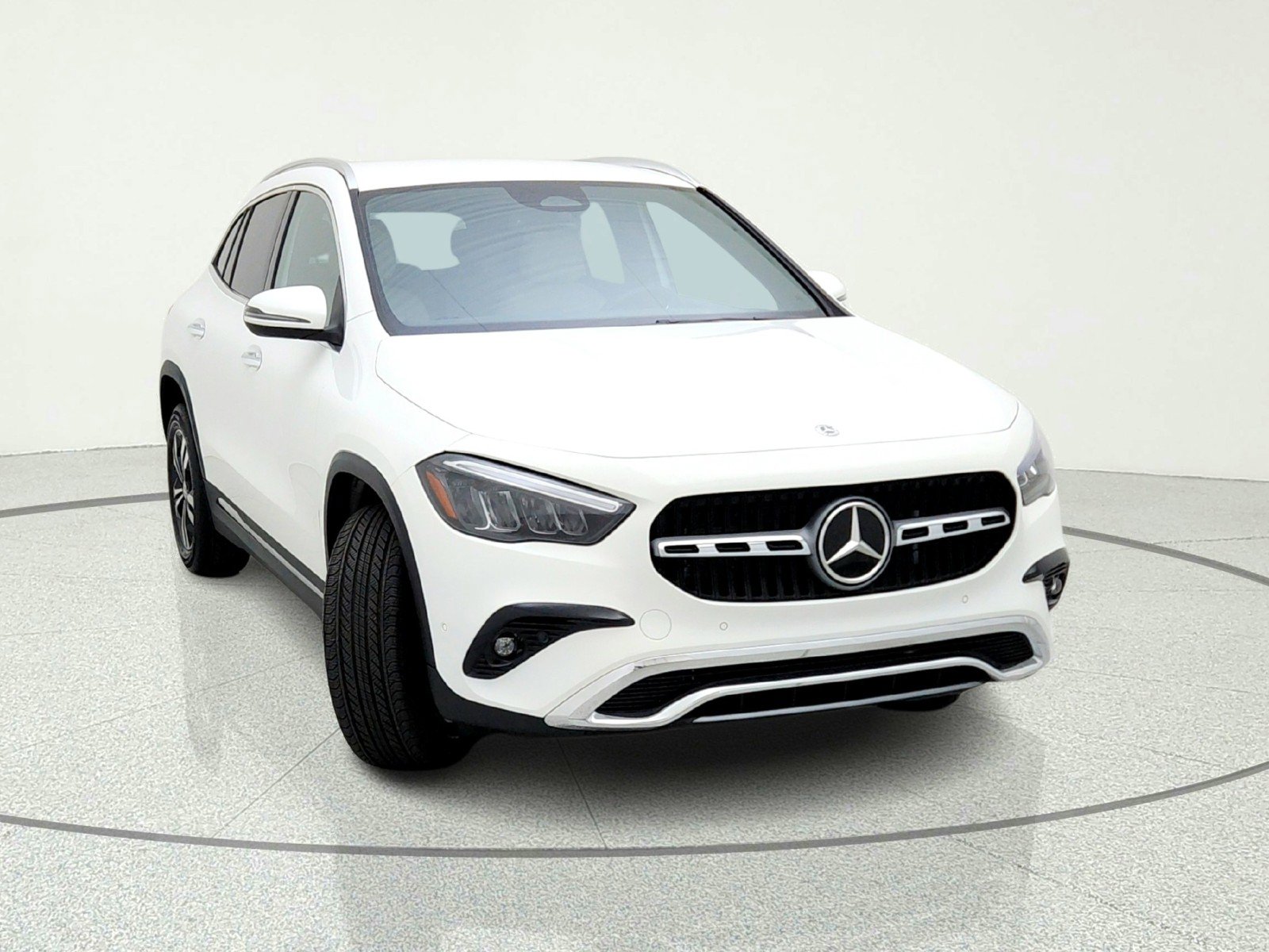 Certified 2026 Mercedes-Benz GLA 250 image 4