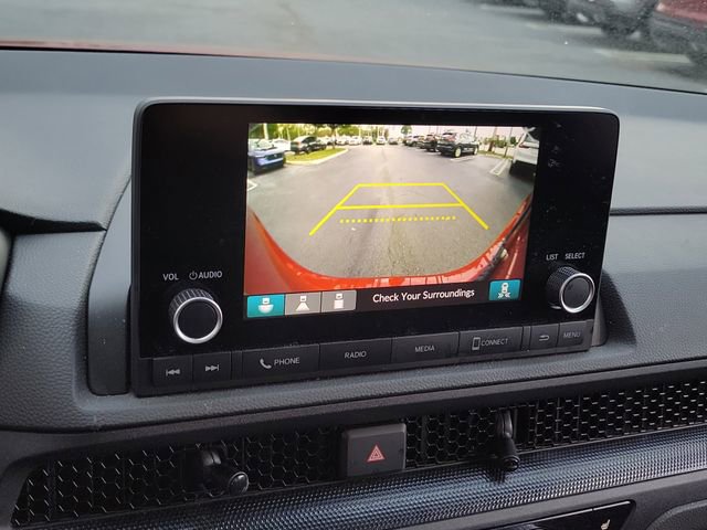 Certified 2024 Honda CR-V Sport image 28