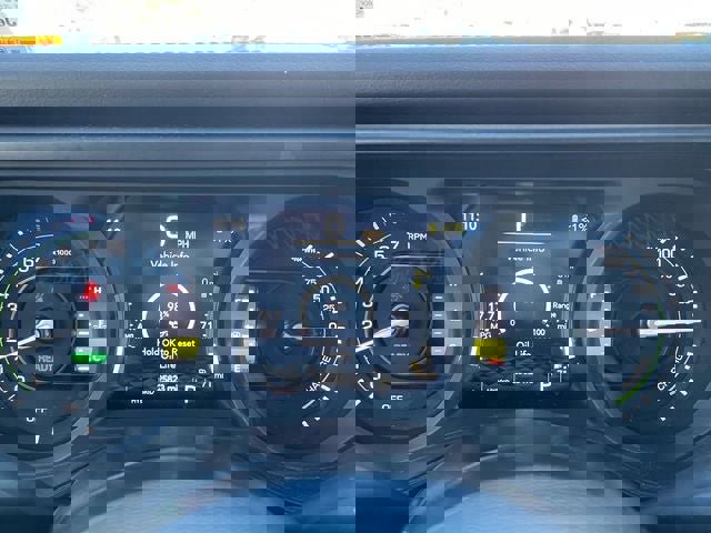 Used 2024 Jeep Wrangler Unlimited Rubicon 4xe image 12