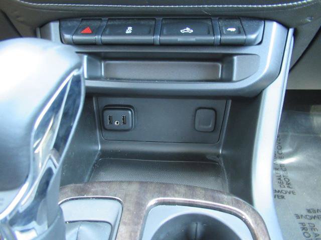 Certified 2022 GMC Canyon Elevation w/ Trailering Package RWD image 25