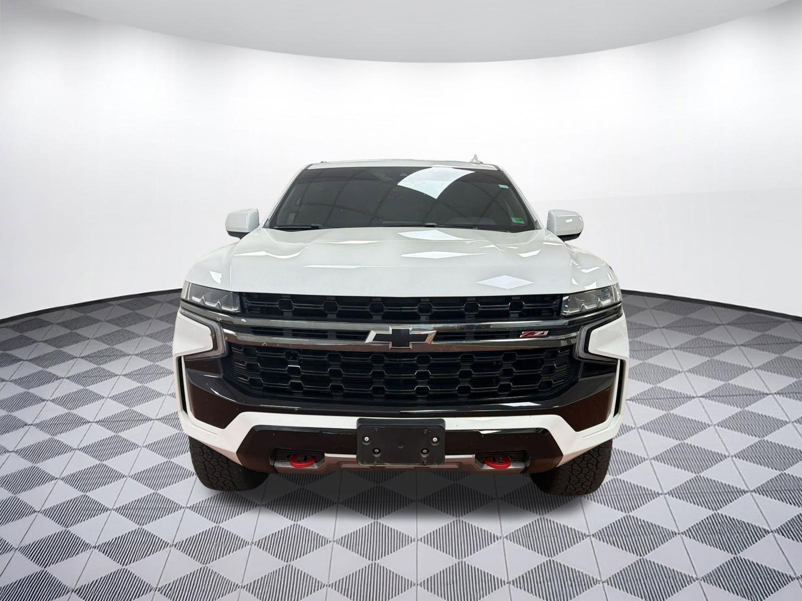 Used 2021 Chevrolet Tahoe Z71 image 6
