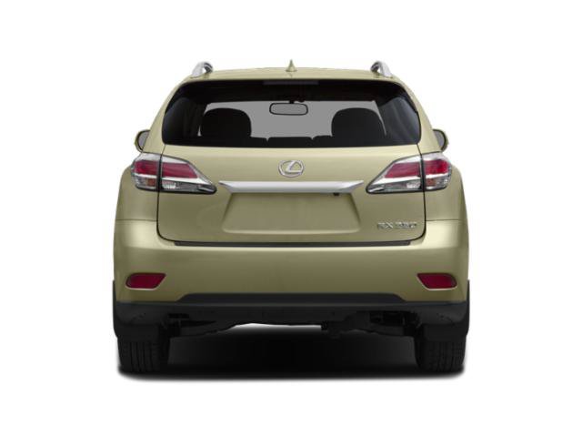 Used 2015 Lexus RX 350 AWD image 5