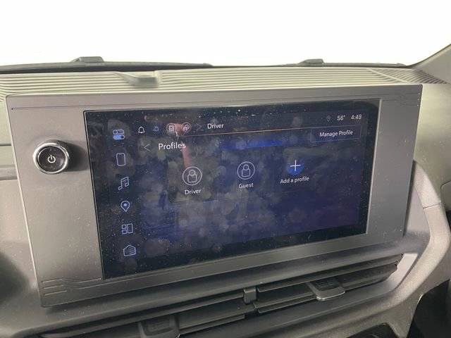 Used 2024 Chevrolet Silverado EV W/T image 7