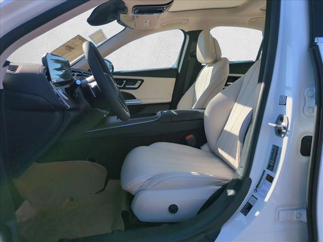 Used 2026 Mercedes-Benz E 350 Sedan image 4
