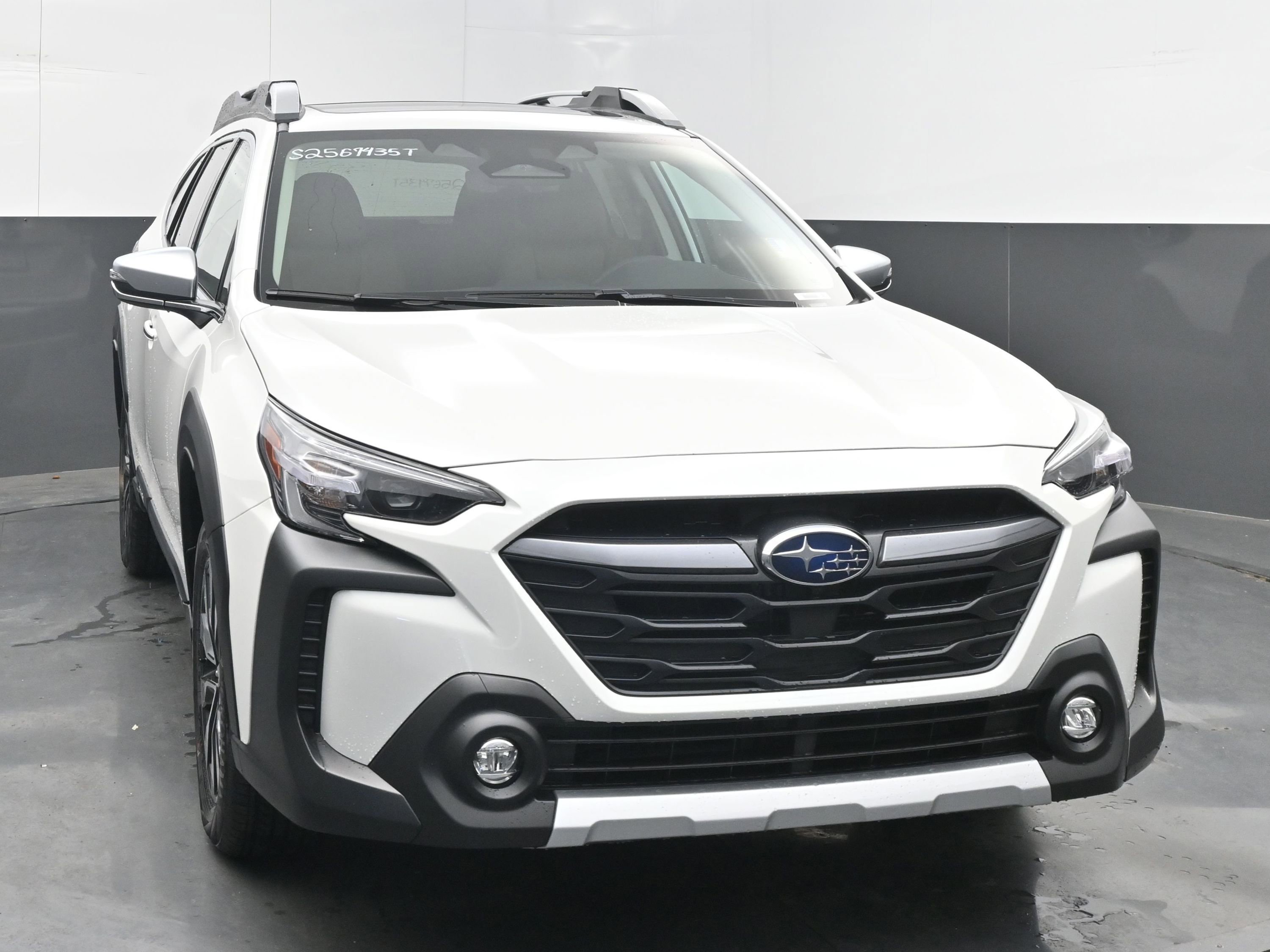 New 2025 Subaru Outback Touring XT image 2