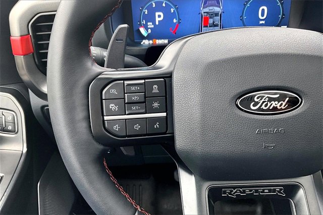 Used 2024 Ford F150 Raptor image 24