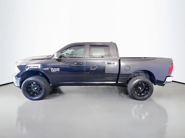 Used 2019 RAM 1500 Big Horn AWD/4WD image 9