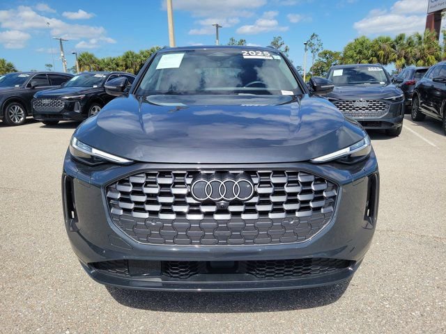 Certified 2025 Audi Q5 Premium w/ Premium Plus AWD/4WD image 3