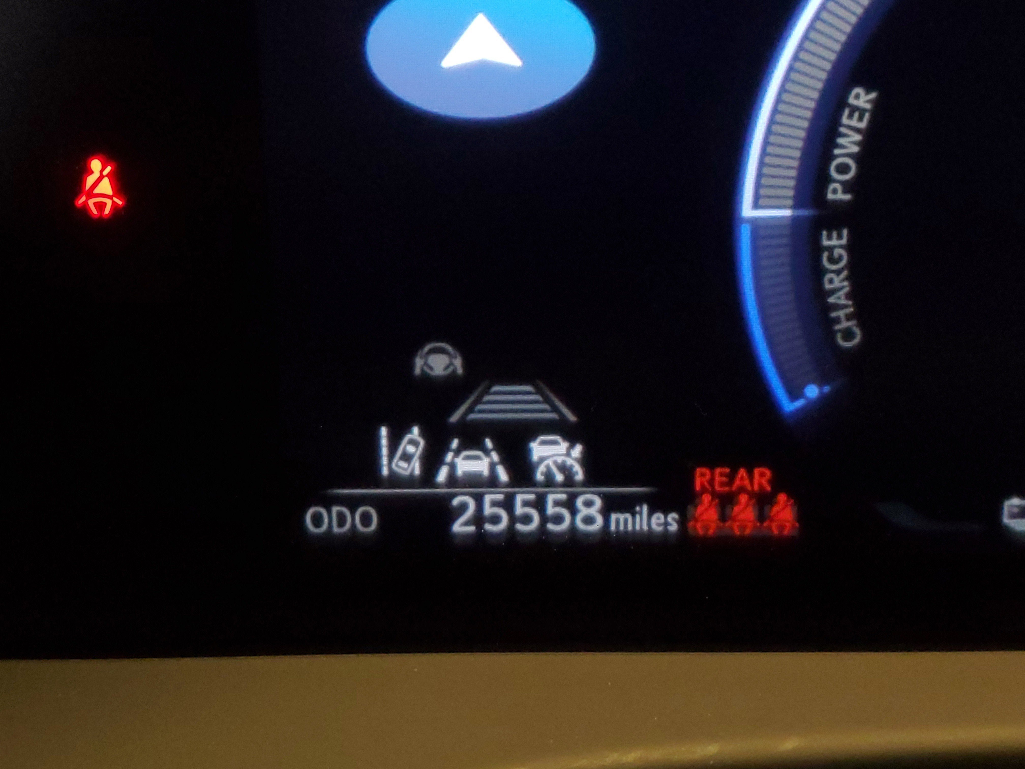 Used 2024 Lexus RZ 300e Premium w/ Cold Area Package FWD image 29