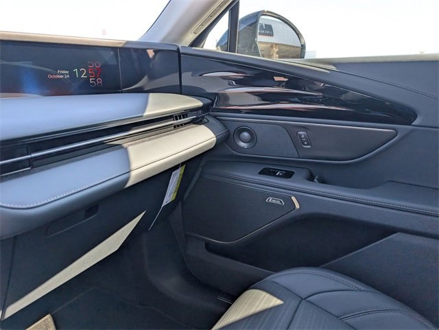 New 2026 Lincoln Nautilus Reserve image 32