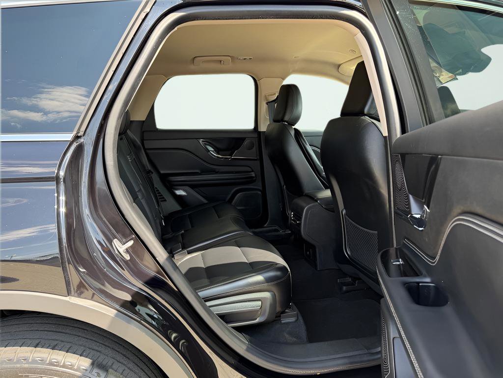 Used 2024 Lincoln Corsair FWD image 26