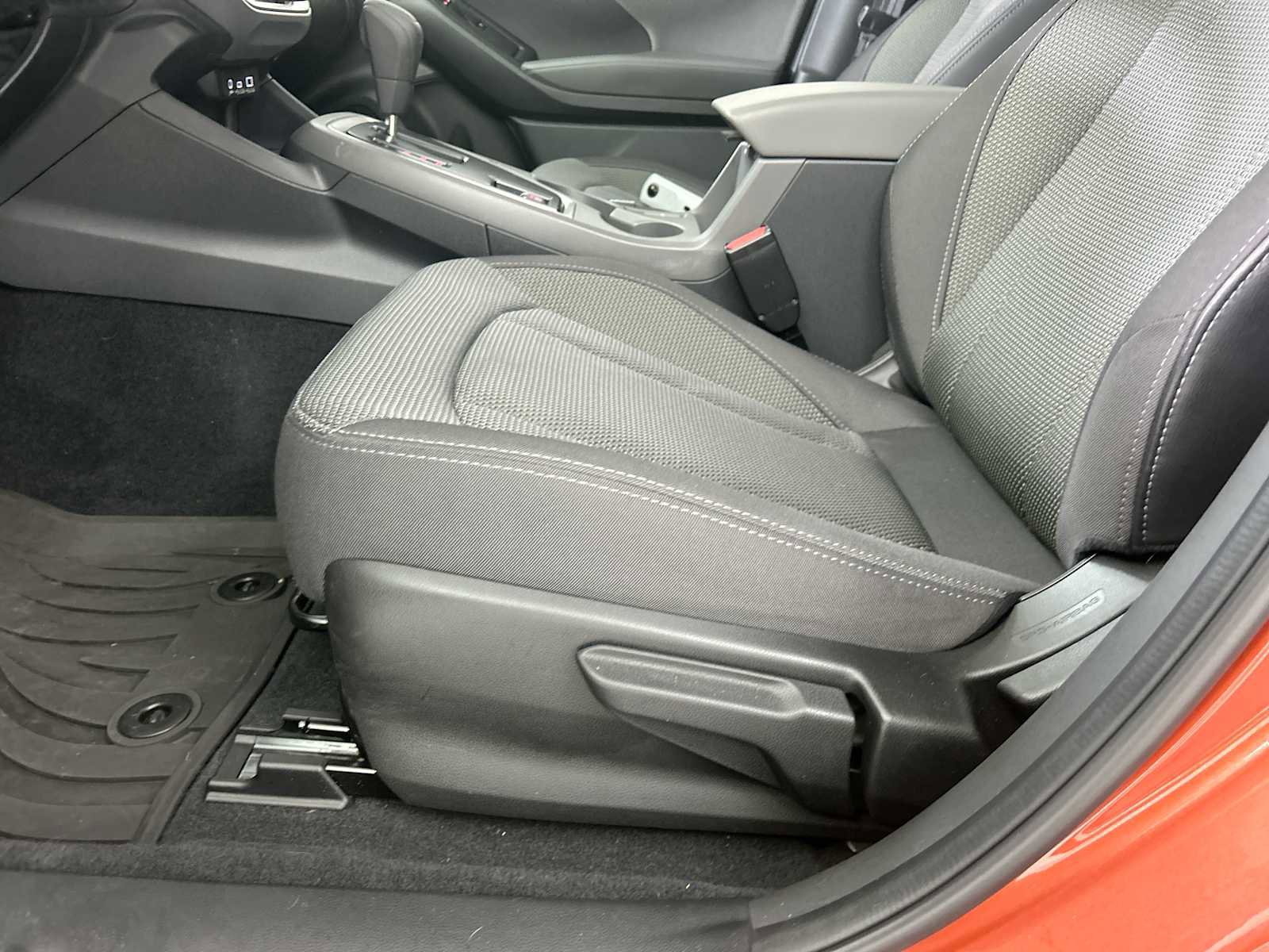 Used 2024 Subaru Crosstrek 2.0i Premium w/ Popular Package #3 image 14