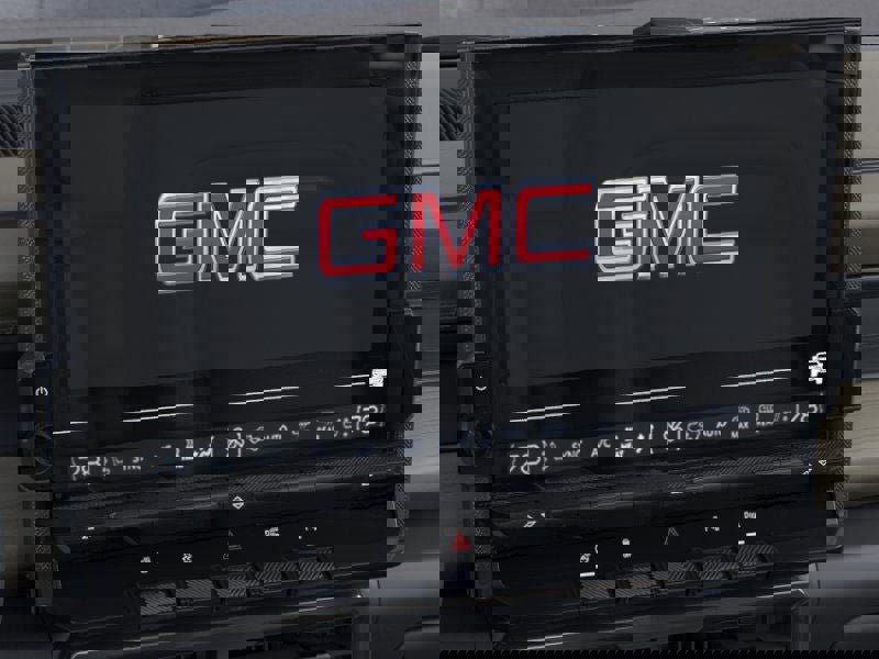 New 2026 GMC Hummer EV SUV image 20