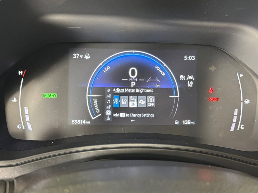 Used 2025 Toyota Grand Highlander AWD Hybrid image 28