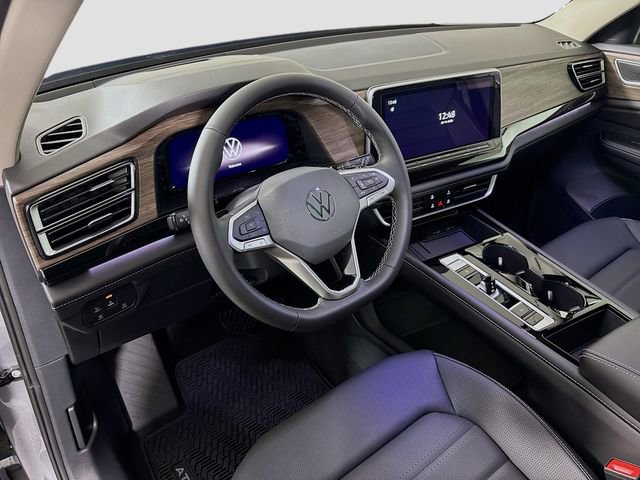 New 2026 Volkswagen Atlas SEL image 9